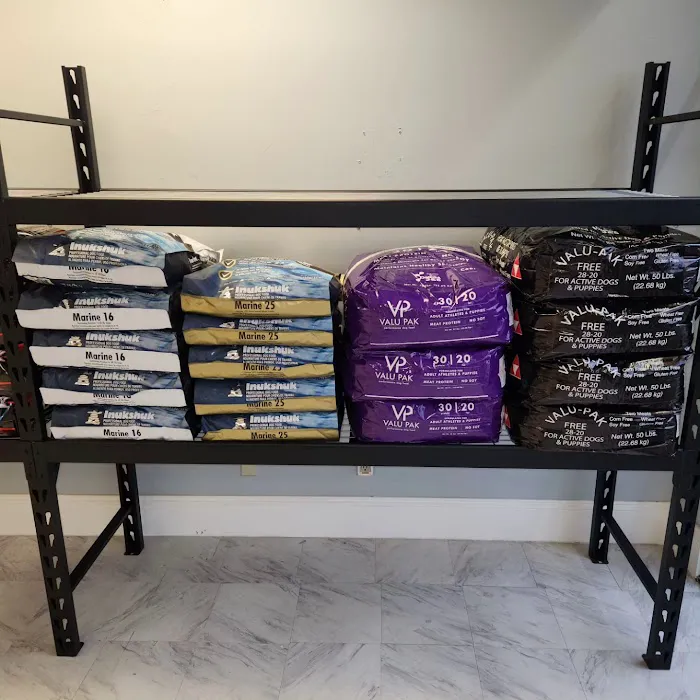 Best Feed Pet Food & Supplies 9