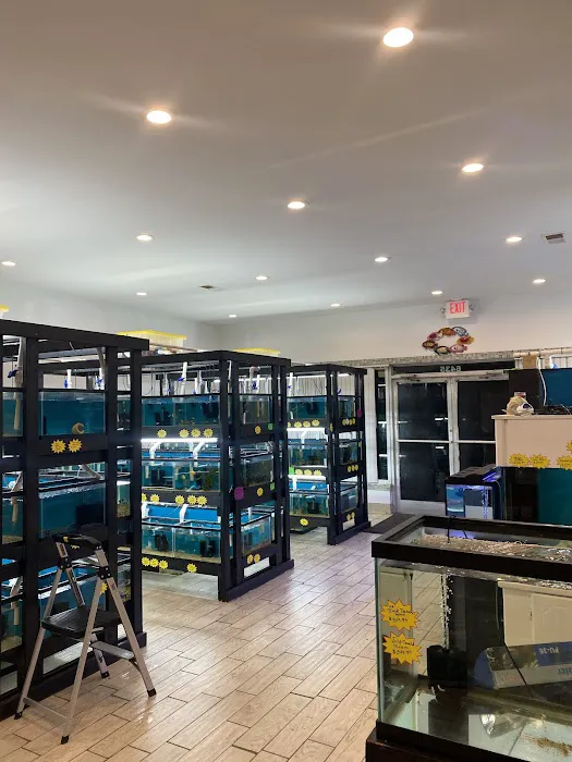 RO Aquatics & Exotics 4
