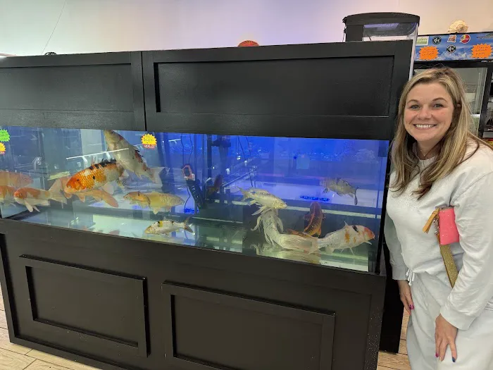 RO Aquatics & Exotics 1