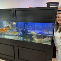 RO Aquatics & Exotics ico