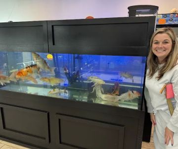 RO Aquatics & Exotics