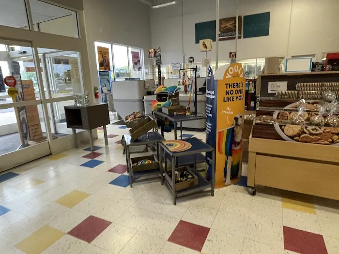 Petco 7
