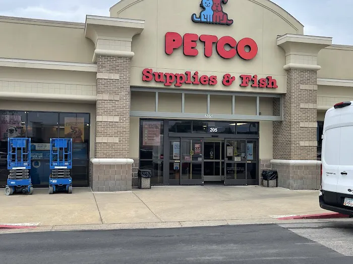 Petco 1