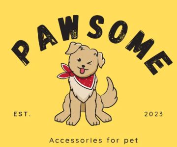 Pawsome