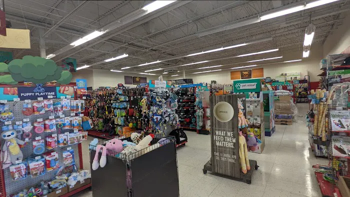 Petco 4