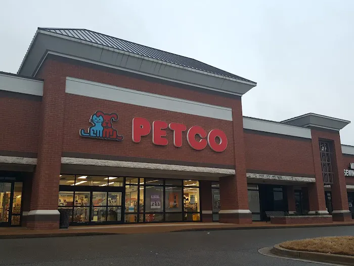 Petco 8