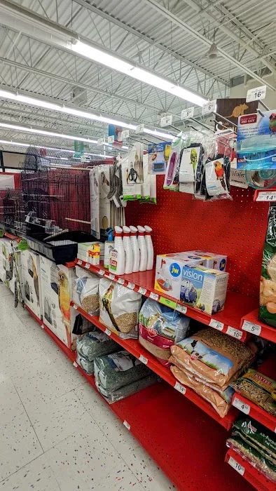 Petco 9