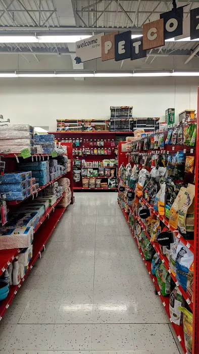 Petco 7