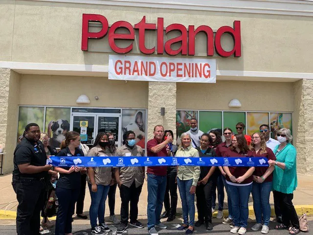 Petland Memphis 1