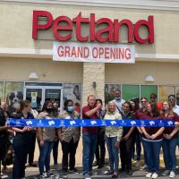 Petland Memphis ico