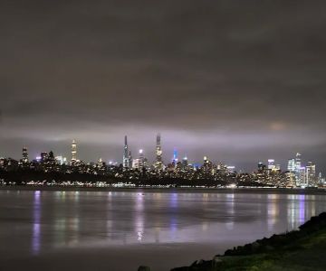 Edgewater Dog Park