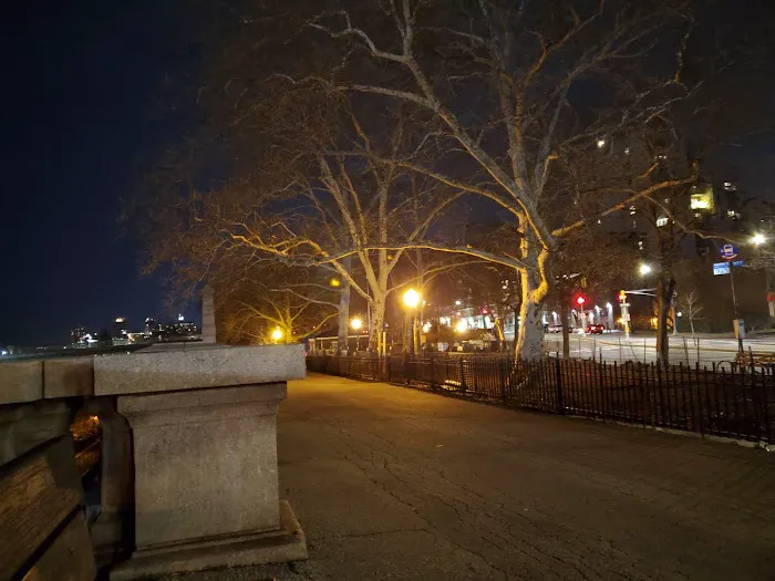 142nd Street Dog Run 7