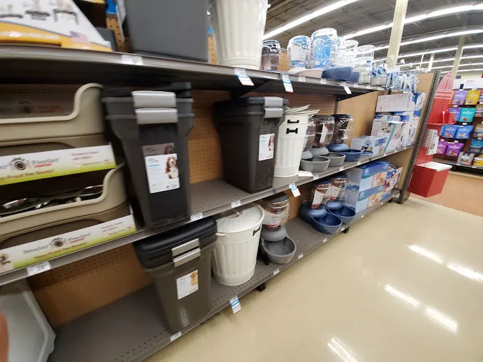 Petco 6