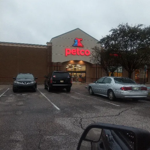 Petco 7