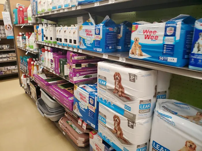 Petco 4