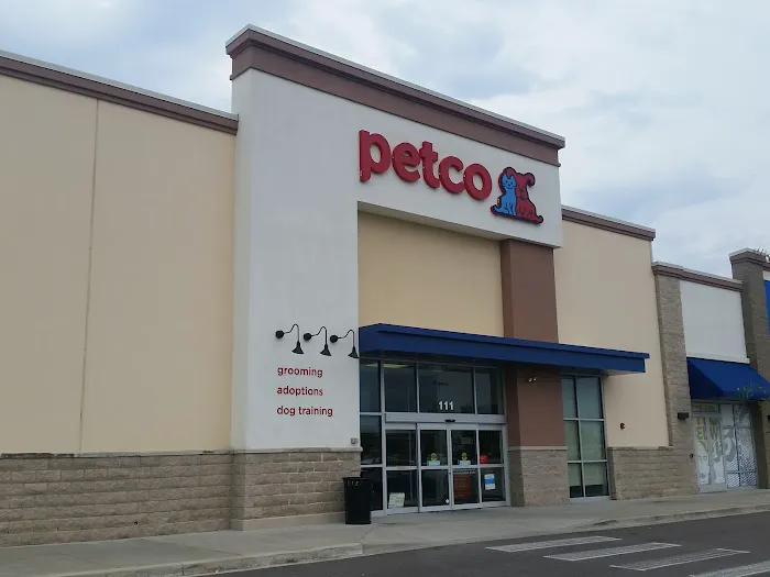 Petco 1