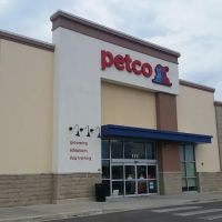 Petco ico