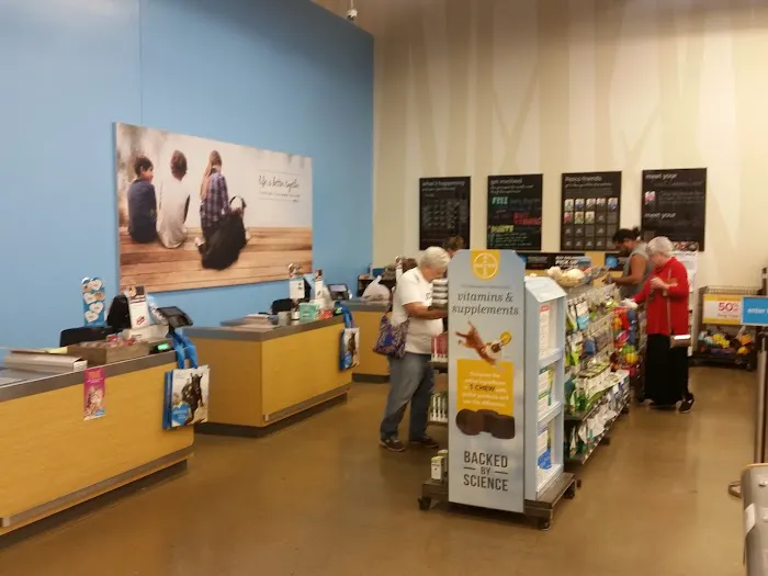 Petco 5