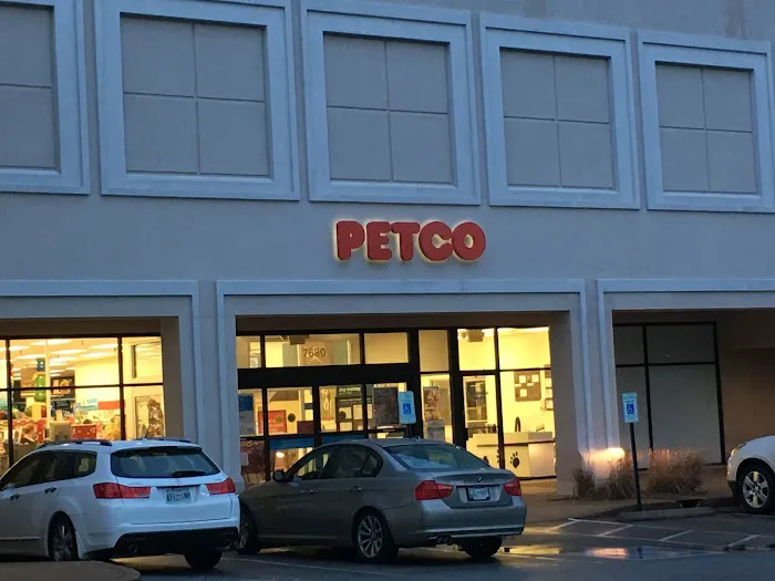 Petco 1