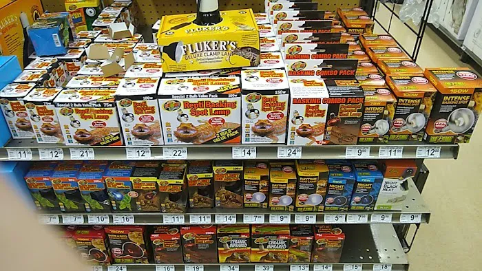 Petco 5