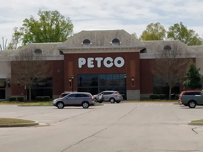 Petco 7