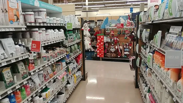 Petco 10