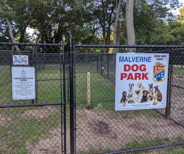 Malverne Dog Park