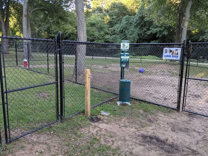 Malverne Dog Park 2