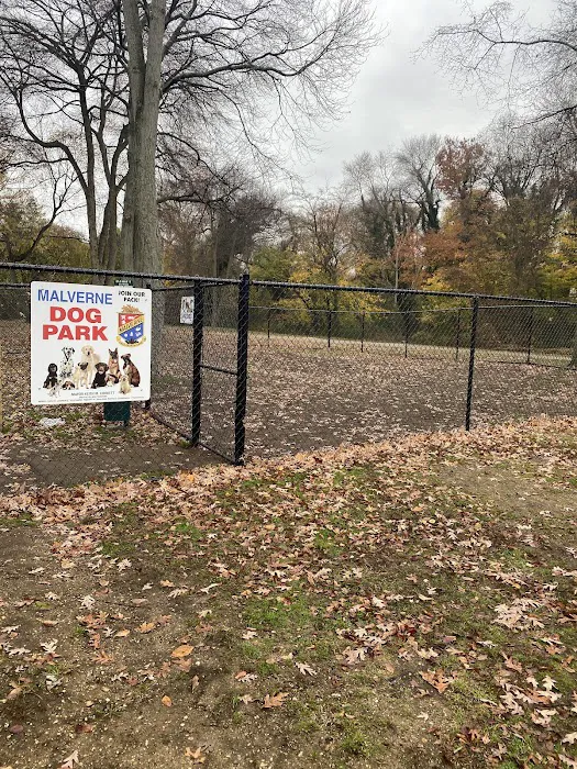Malverne Dog Park 4