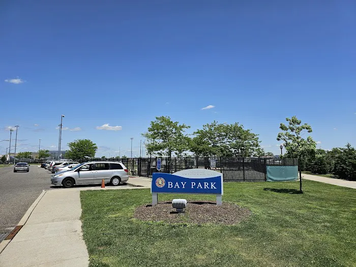 Bay Park Dog Park 8
