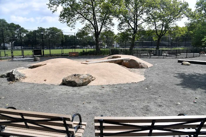 St. Mary's Dog Run 9