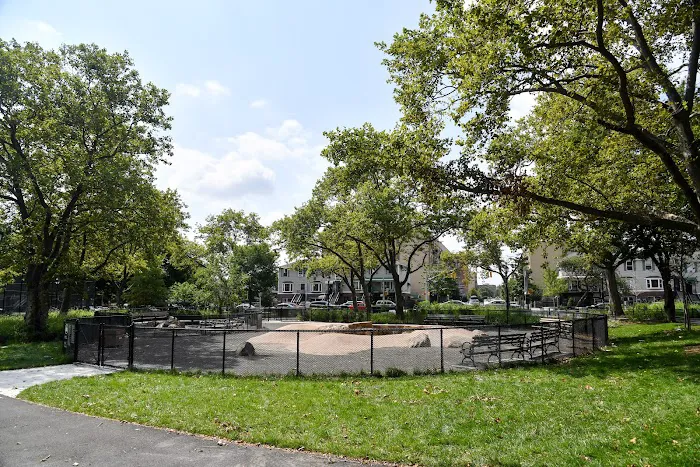 St. Mary's Dog Run 10