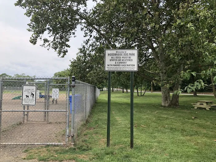 Woodbridge Dog Park 5