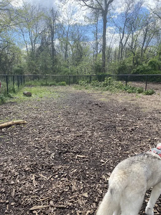 Conference House Dog Park 2