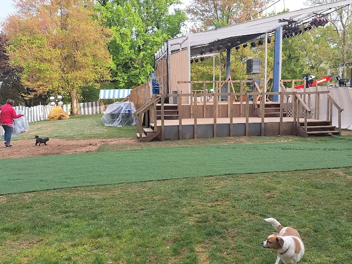 Echo Lake Dog Park 5