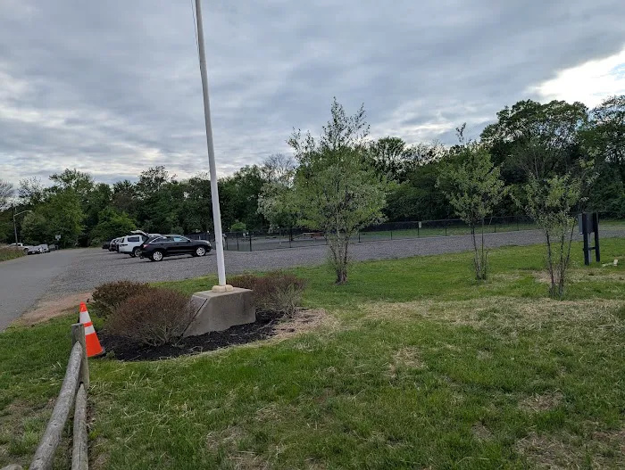 Southside Dog Park 2