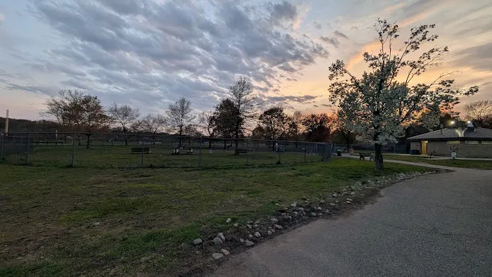 Donaldson Dog Park 1
