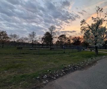 Donaldson Dog Park