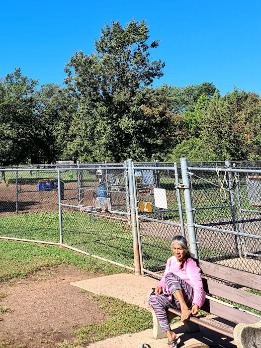 Donaldson Dog Park 3