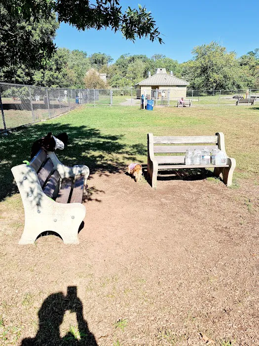 Donaldson Dog Park 7