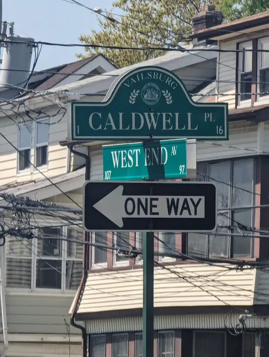 West End Avenue Park 4