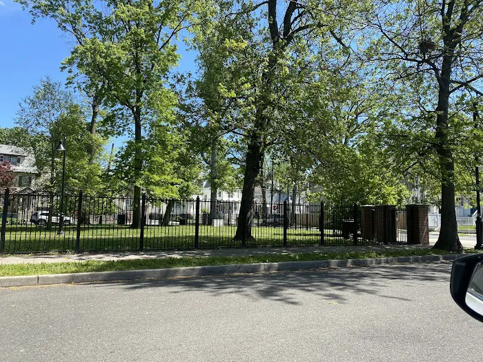 West End Avenue Park 5