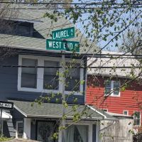 West End Avenue Park ico