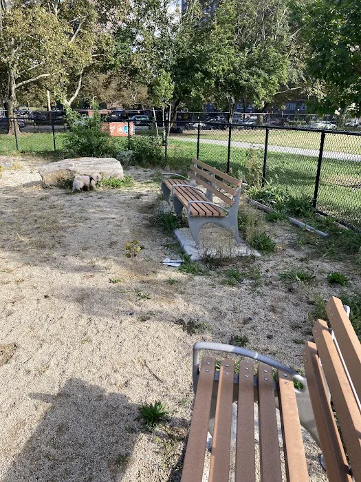 Soundview Park Dog Run 8