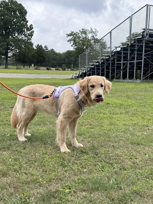 Eisenhower Dog Park 10
