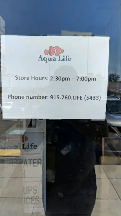 AquaLife 7