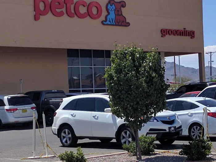 Petco 3