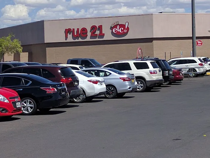 Petco 7