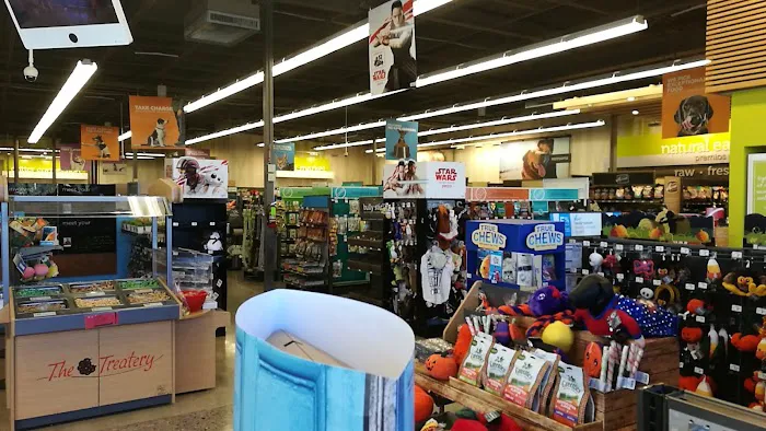 Petco 6