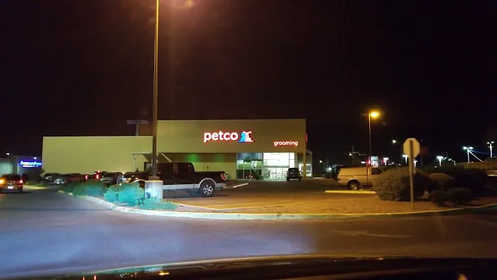 Petco 10